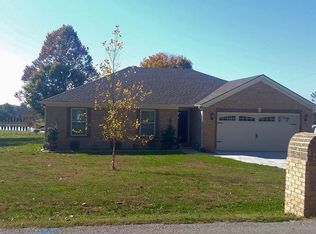 3058 Highway 266, Corydon, KY 42406