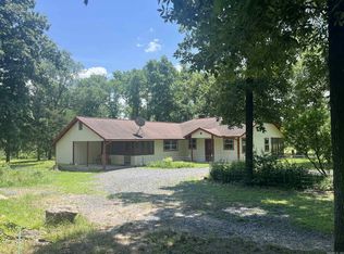 142 Polk Rd #659, Mena, AR 71953