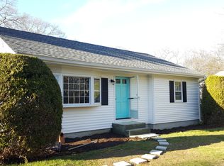 186 Mitchells Way, Hyannis, MA 02601