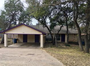 5406 Brompton Cir #B, Austin, TX 78745