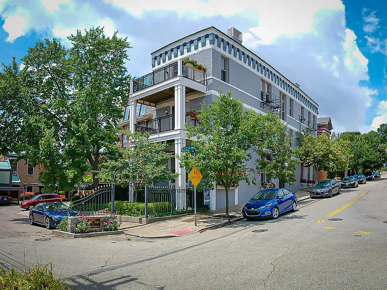 1001 Celestial Street