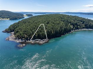0 Lot 26 Peavine Way, Obstruction Island, WA 98279