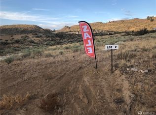 2 Tbd Hubbard Rd, Riverside, WA 98849