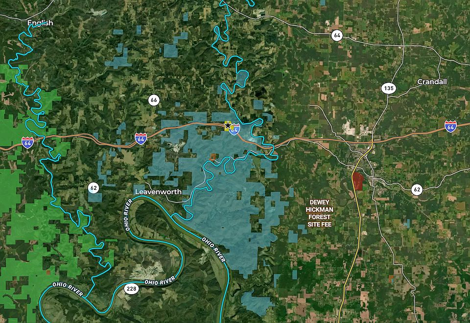 1st image of 7760 Coxs Rd NW