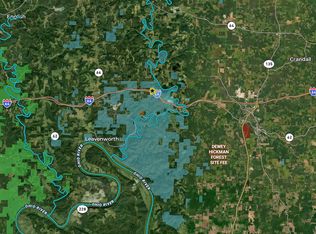 7760 Coxs Rd NW, Leavenworth, IN 47137