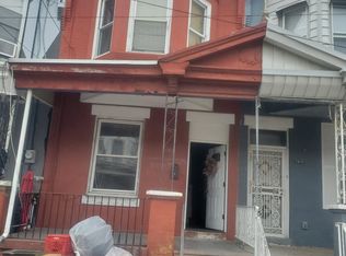 1908 W Somerset St, Philadelphia, PA