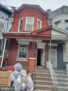 1908 W Somerset St, Philadelphia, PA, 19132