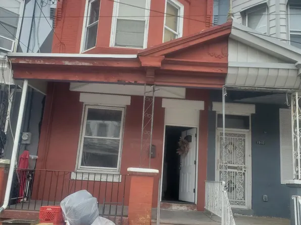 1908 W Somerset St, Philadelphia, PA 19132