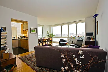 Rented by Keller Williams NYC