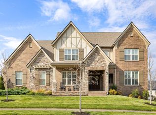 3002 Portland Ct, Franklin, TN 37064