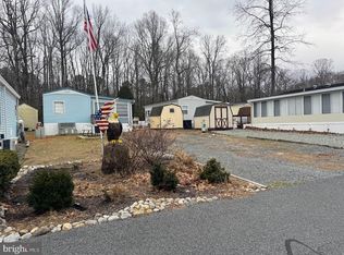 289 Woodhaven Ct, Berlin, MD 21811