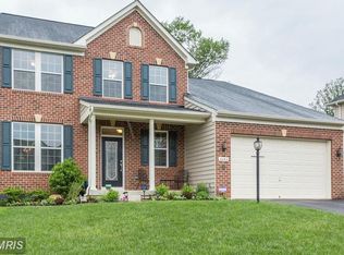 3455 Sun Up Way, Alexandria, VA 22309