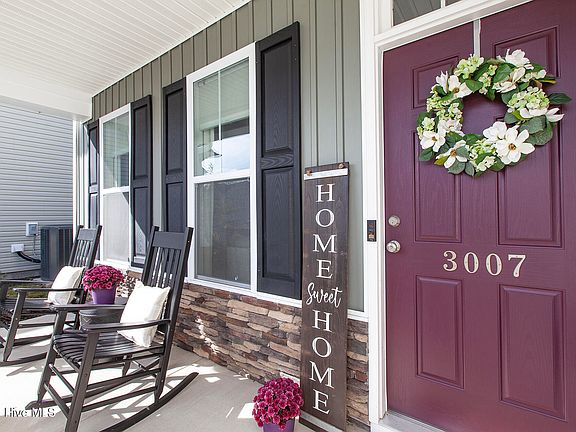 2nd image of 3007 N Rocklund Ct
