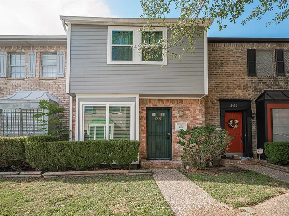 8478 Ariel St #61, Houston, TX 77074