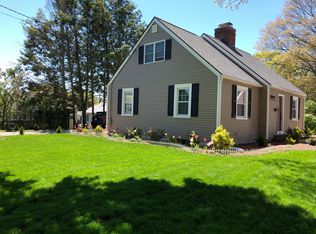 440 Smithfield Rd, North Providence, RI 02904