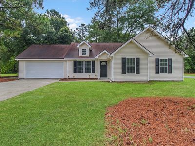 99 Dailey Dr, Guyton, GA, 31312