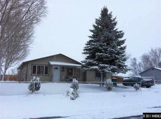 9405 Pagoda Way, Reno, NV 89506