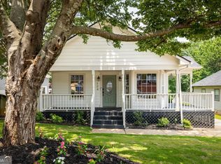 124 Richmond St SE, Atlanta, GA 30312