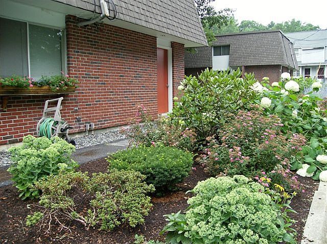 Portsmouth Townhouse