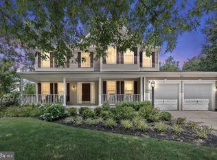 527 Rugby Ct, Purcellville, VA 20132