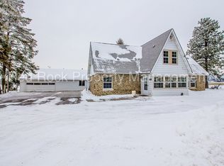 3613 N Harvard Rd, Otis Orchards, WA 99027