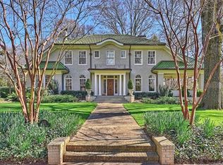 831 Queens Rd, Charlotte, NC 28207