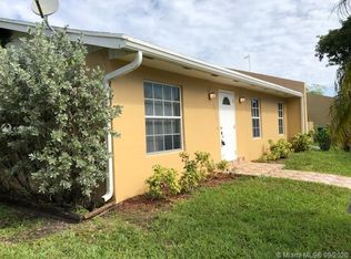 10395 SW 209th Ln #0, Cutler Bay, FL 33189
