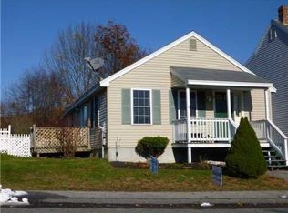 9 Summit Cir, Westbrook, ME 04092