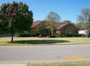 3265 Vineyard Dr, Conway, AR 72032