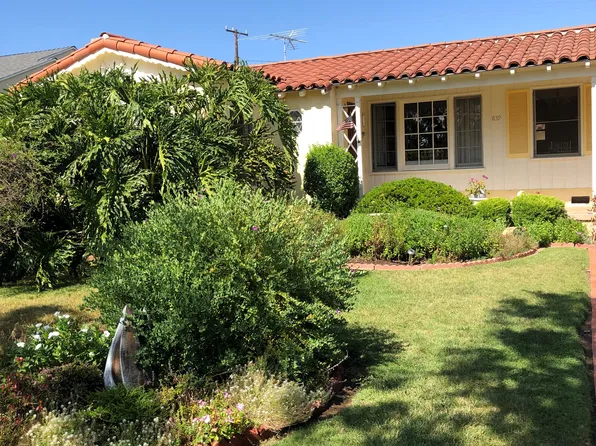 839 Harvard St, Santa Monica, CA 90403