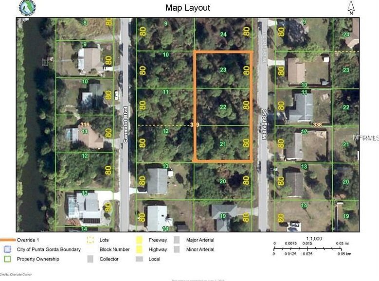 1st image of 2091 Midnight St