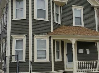 35 Grover St, Providence, RI 02909