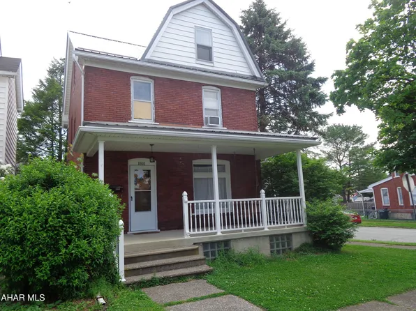 1000 N 3rd St, Altoona, PA 16601