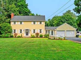 164 Stockings Brook Rd, Berlin, CT 06037