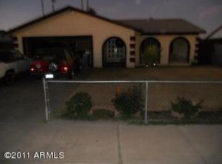 7220 W Merrell St, Phoenix, AZ 85033