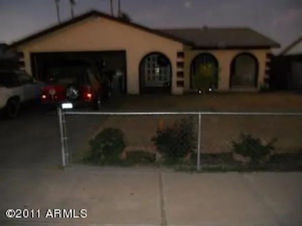 7220 W Merrell St, Phoenix, AZ 85033