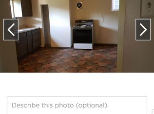 95 1/2 Connellsville St, Uniontown, PA