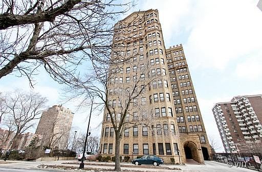1st image of 7321 S South Shore Dr APT 9C