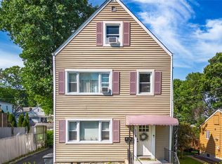 50 Jefferson Ave, Hasbrouck Heights, NJ 07604
