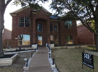 1229 Ducks Lndg, Frisco, TX 75033
