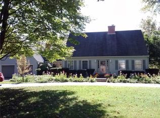 3199 Riverside Dr, Wellsville, NY 14895