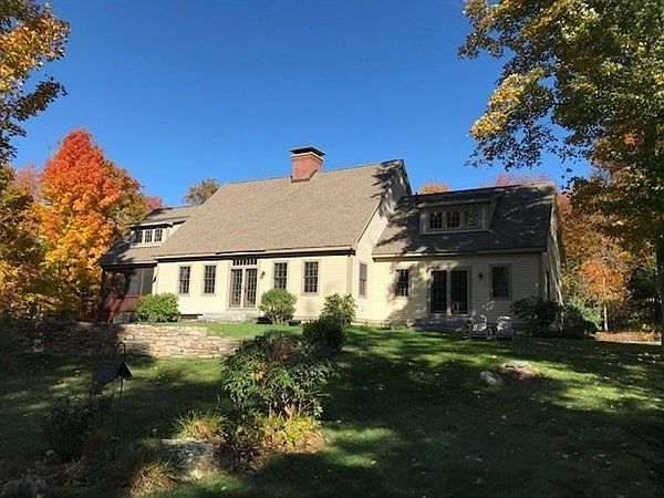 9 George Hill Rd Grafton Ma 01519 Mls 72801977 Zillow