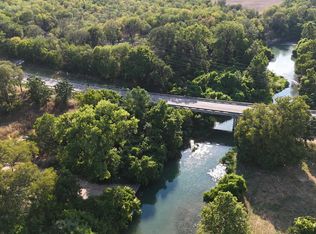 LOT 8 Fm 1979, Martindale, TX 78655