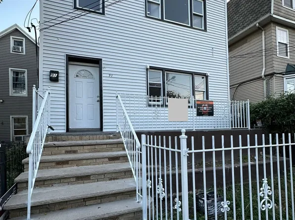 91 Myrtle Ave, Jersey City, NJ 07305