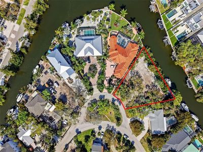 114 ISLAND CIRCLE LOT 17, 18, Sarasota, FL, 34242