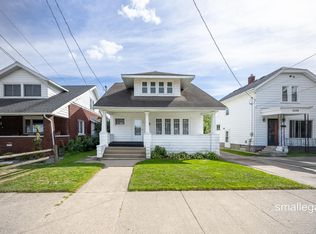 1150 Hovey St SW, Grand Rapids, MI 49504