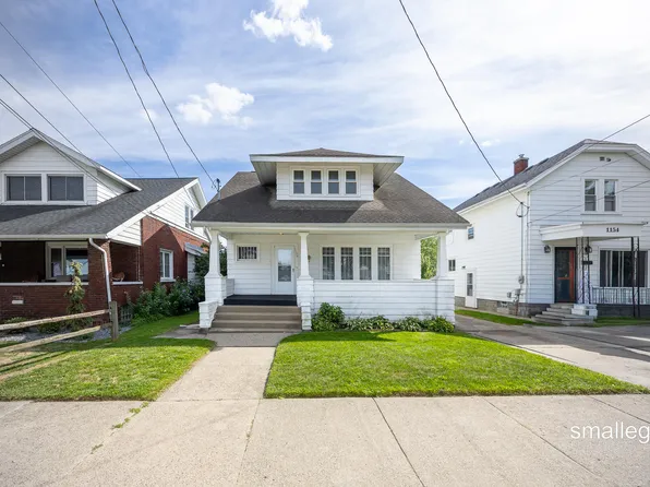 1150 Hovey St SW, Grand Rapids, MI 49504