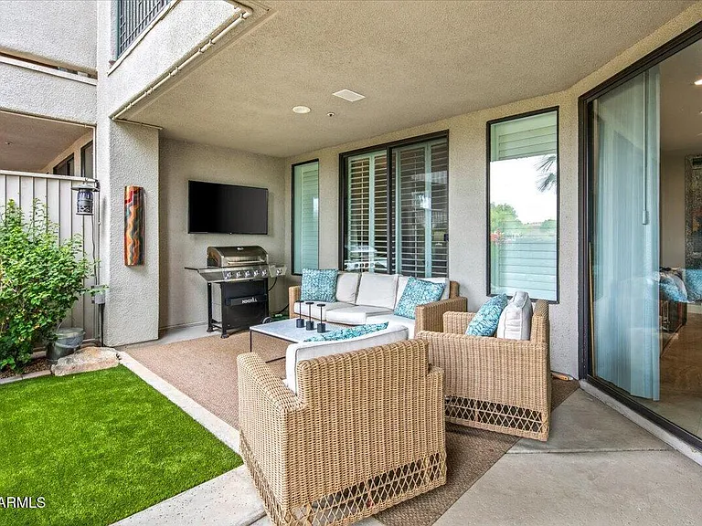 7700 E Gainey Ranch Rd #127 — Photo 23
