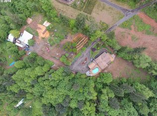 0 SE Kitzmiller Rd, Eagle Creek, OR 97022