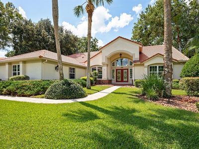 5002 Shoreline Cir, Sanford, FL, 32771